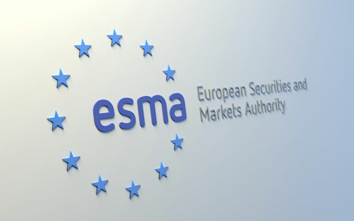ESMA Warns National Regulators Ahead of MiCA