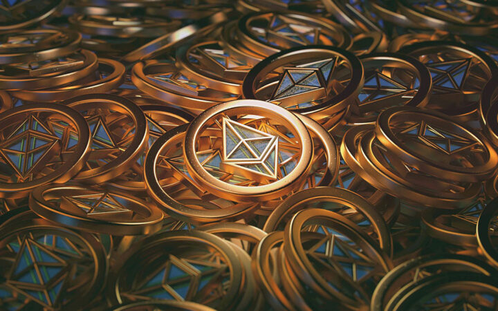Ethereum Futures ETFs Underwhelm on First Day of Trading