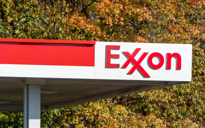 ExxonMobil Inks $59.9B Acquisition Deal with Pioneer Natural Resources