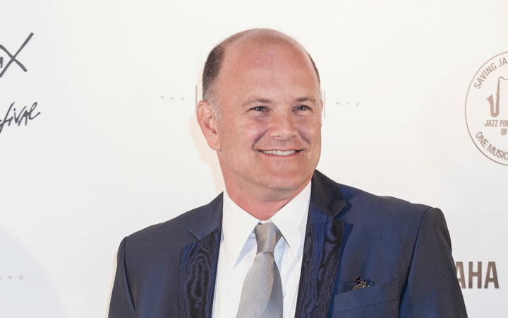 Galaxy Digital CEO Novogratz Doubles Down on Spot BTC ETF Prediction
