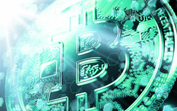 Geopolitical Uncertainty Puts Bitcoin under Pressure, $100M in Liquidations