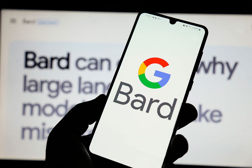Google Assistant to Incorporate AI Chatbot Bard for Personalizing Users’ Experience