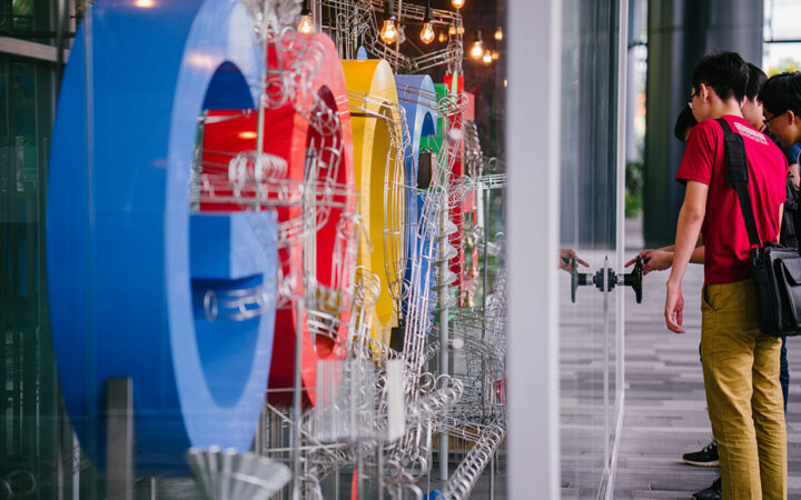 Google Conducting Another Round of Layoffs in Its News Division
