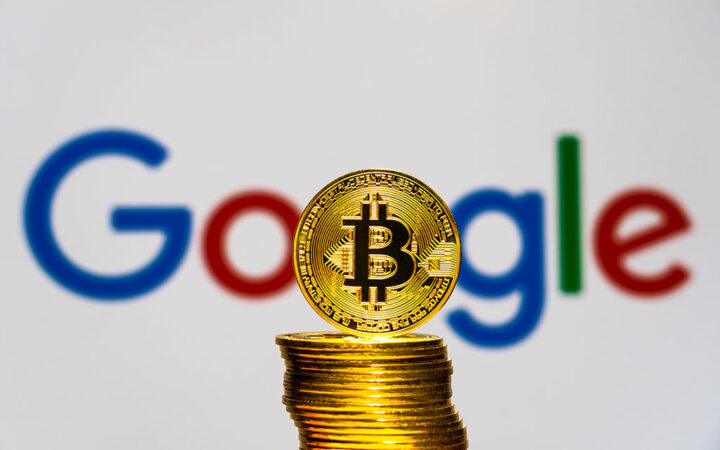 Google Trends: Buy Bitcoin Searches Surge Globally