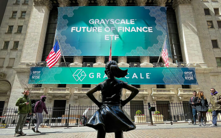Unlocking Potentials of Grayscale’s Bitcoin ETF as Court Ruling Stands