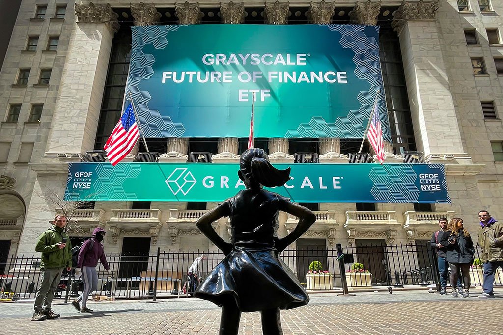 Unlocking Potentials of Grayscale’s Bitcoin ETF as Court Ruling Stands