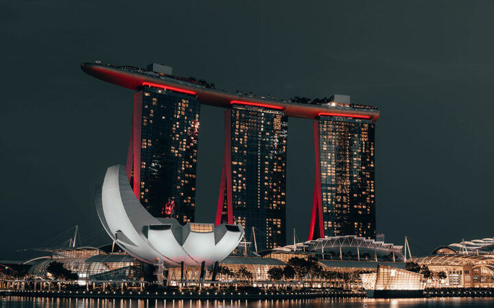 Crypto Liquidity Provider GSR Scales through Regulatory Hurdle, Secures Approval in Singapore