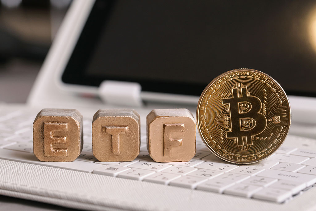 Hashdex Holds Talks with SEC Over Bitcoin ETF Proposal