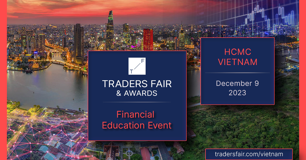 Ho Chi Minh Traders Fair: Where Global Leaders Meet for Financial Excellence