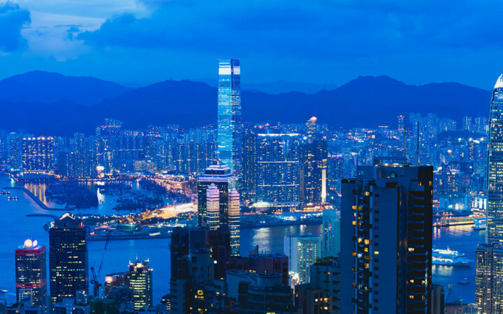Hong Kong-based Crypto Exchange OSL Denies Being on Sale