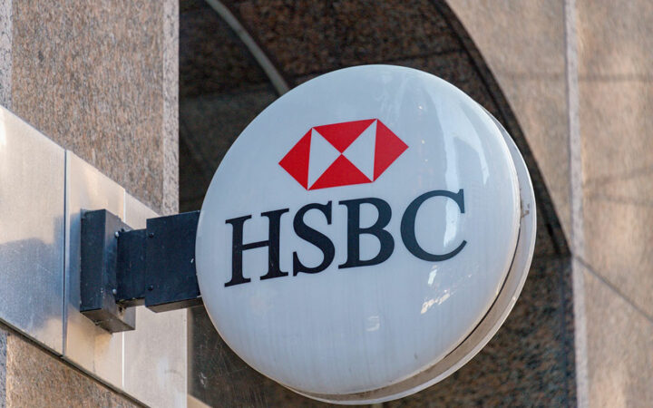 HSBC Reports Huge Q3 2023 Profits, Unveils Share Buy-Back
