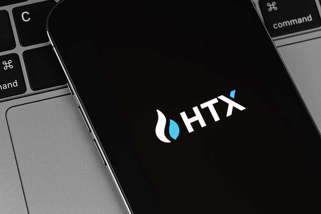 HTX Exchange Reclaims $8M in ETH Stolen in Hack Attack