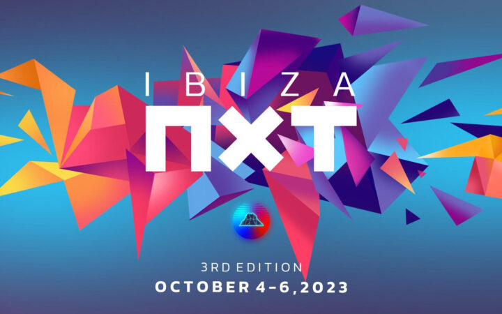 Ibiza NXT 2023 – Heading Toward a Purpose-driven Web3 Innovation Journey