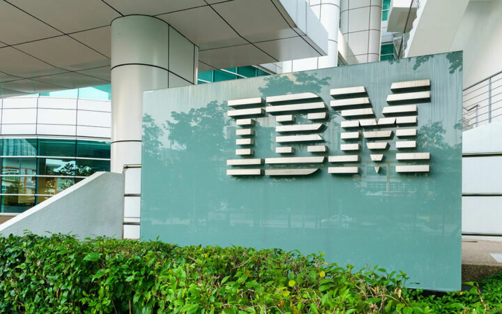 IBM Beats Estimates for Its Q3 2023 Revenue, Stock Jumps 1%