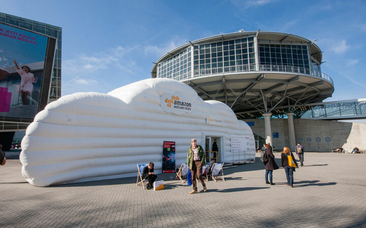 Immutable Teams Up with Amazon Web Services to Grow Web3 Gaming