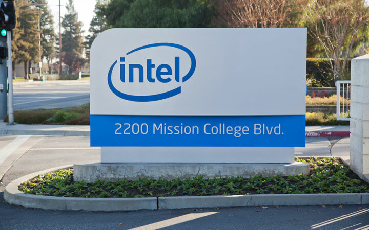 Intel Reports Q3 2023 Financial Results, INTC Stock Soars In After-Hours Trade