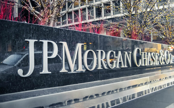 JPMorgan Goes Live with Its Blockchain-Based Collateral Settlement