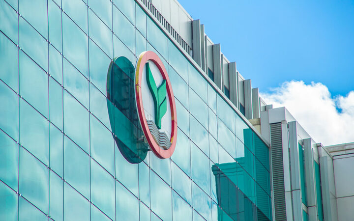Thailand’s Kasikornbank Buys Majority Stake on Satang Crypto Exchange