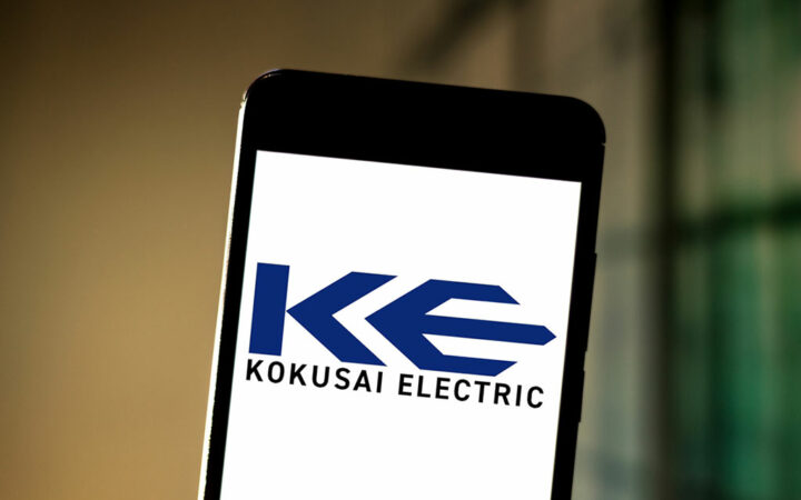 Kokusai Electric Raises $724 Million in IPO despite Reduced Chip Demand