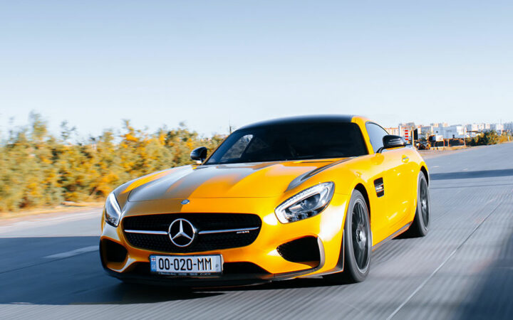 Mercedes-Benz Reports Reduced Earnings in Q3 2023, Here’s Why