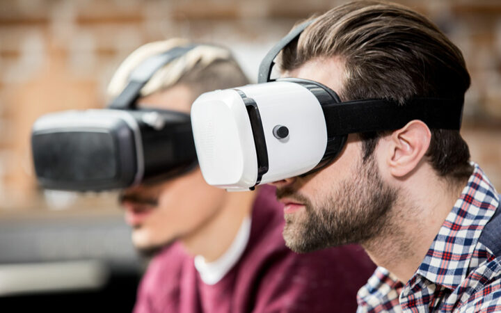 Meta to Lay Off Employees in Reality Labs Division