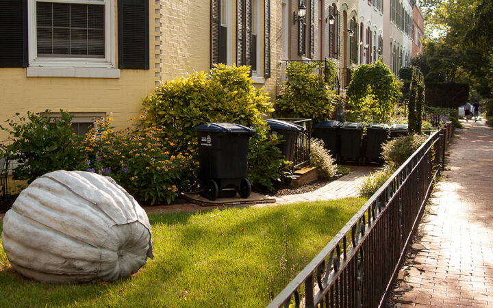 30-Year Mortgage Rates Spikes to Two-Decades High as Fed Fights to Lower Inflation