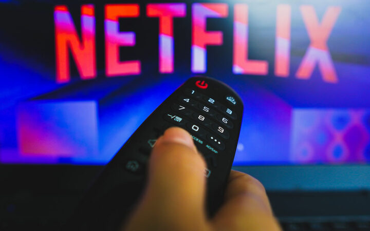 Netflix Reports Better-than-Expected Q3 2023 Earnings, NFLX Shares Jump Over 12%