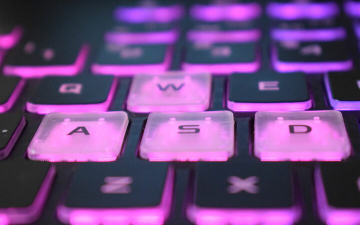 New Technologies Will Change Gaming Forever