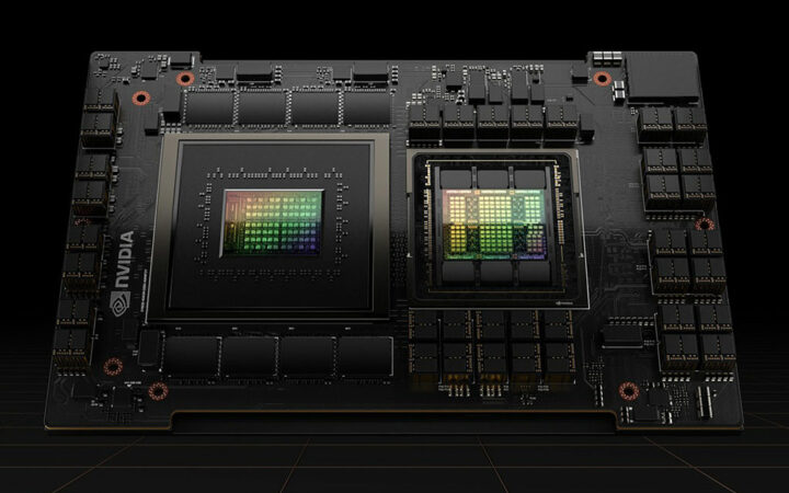Nonprofit Organization Purchases 24,000 Nvidia AI Chips for $500 Million
