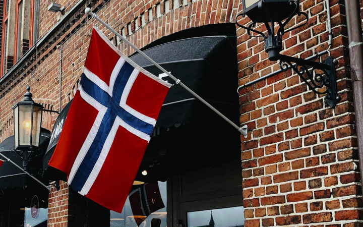 Norway’s Sovereign Wealth Fund Suffers $34B Loss in Q3 2023