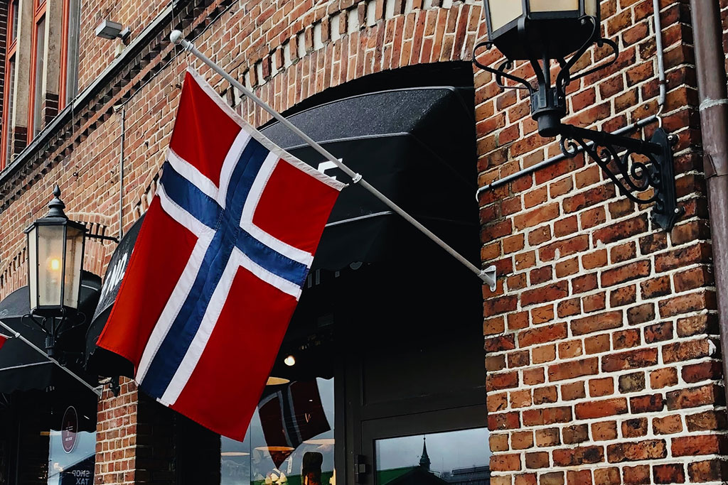 Norway’s Sovereign Wealth Fund Suffers $34B Loss in Q3 2023