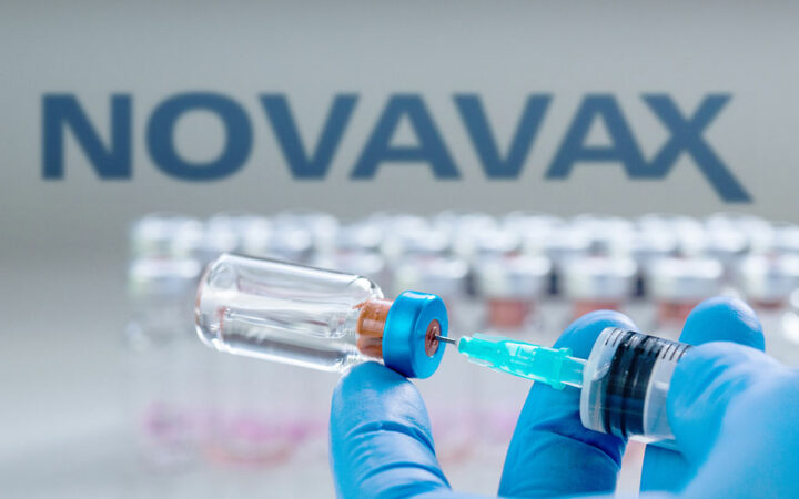Novavax (NVAX) Stock Up 8% Yesterday as FDA Approves Updated Covid Vaccine but Is 6% Down Now