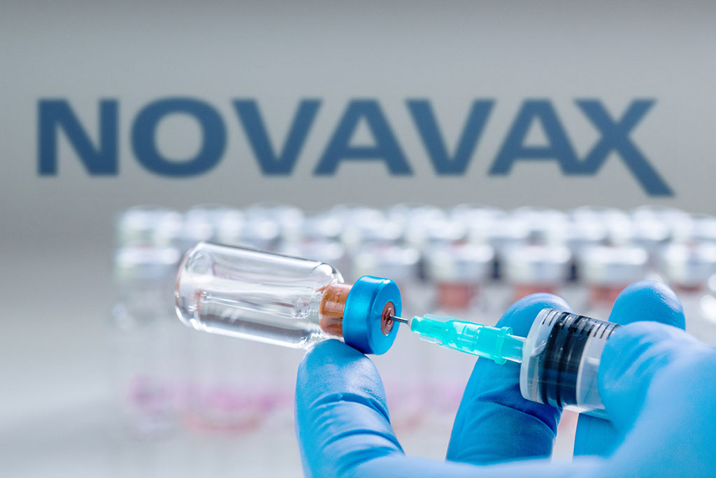 Novavax (NVAX) Stock Up 8% Yesterday as FDA Approves Updated Covid Vaccine but Is 6% Down Now