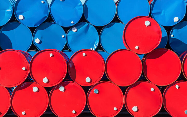 OPEC Raises Forecast of Global Oil Demand, Peak Crude Demand Still Away