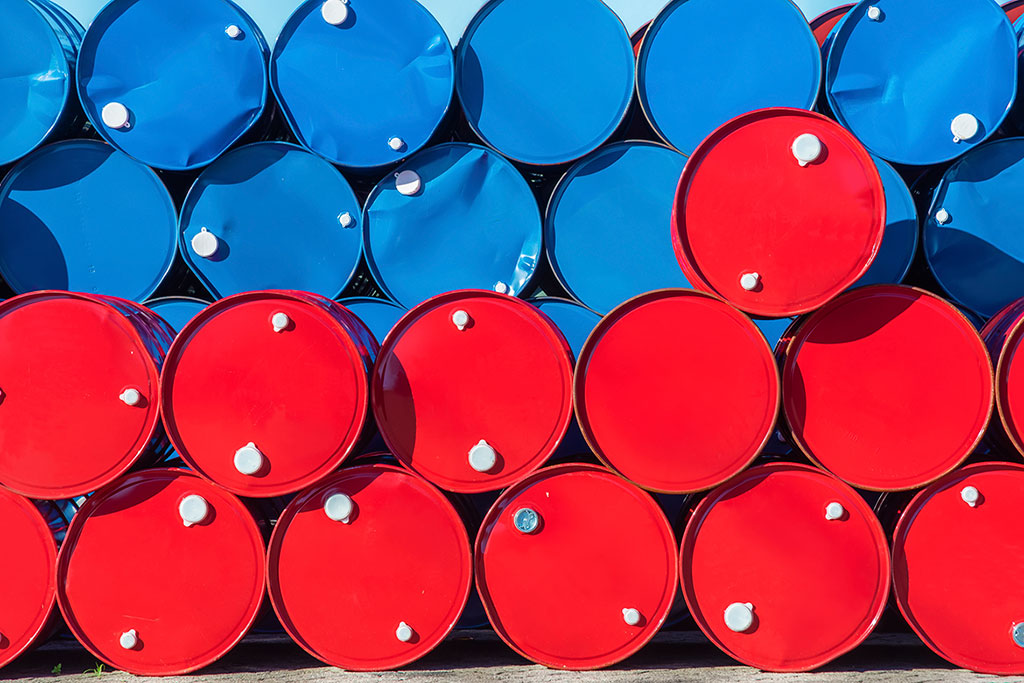 OPEC Raises Forecast of Global Oil Demand, Peak Crude Demand Still Away