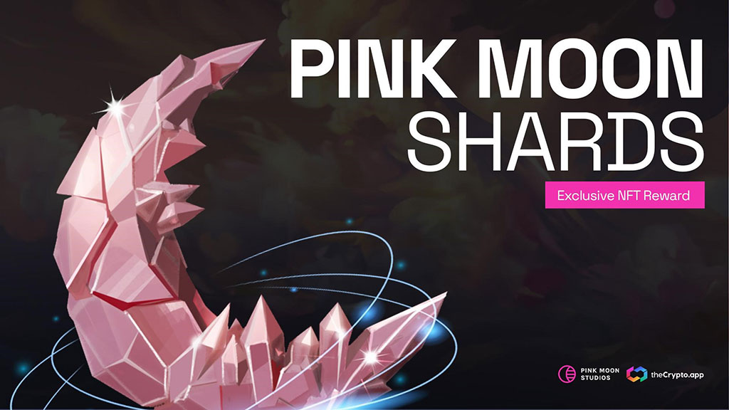 Pink Moon Studios Unleashes “WOKtober” for “KMON: World of Kogaea” Community Preview