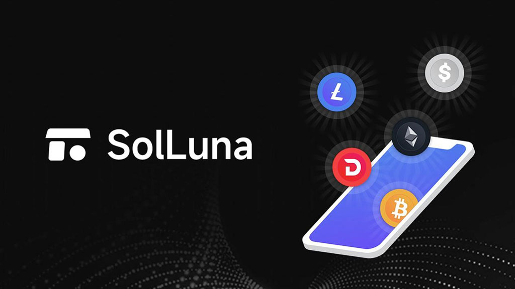 Putting Innovative Security First, SolLuna Builds Solid Cryptocurrency Exchange