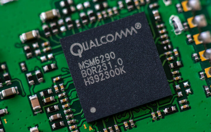 Qualcomm Announces New Chips for Improved AI Capabilities in Smartphones and Computers