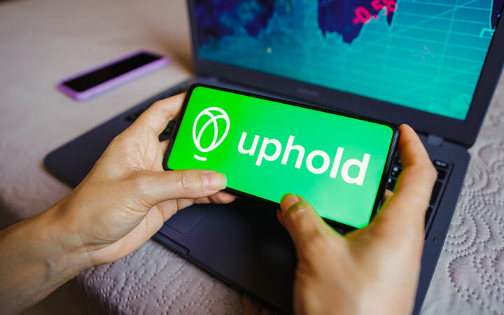 Ripple Partners with Uphold to Boost Cross-Border Crypto Payments