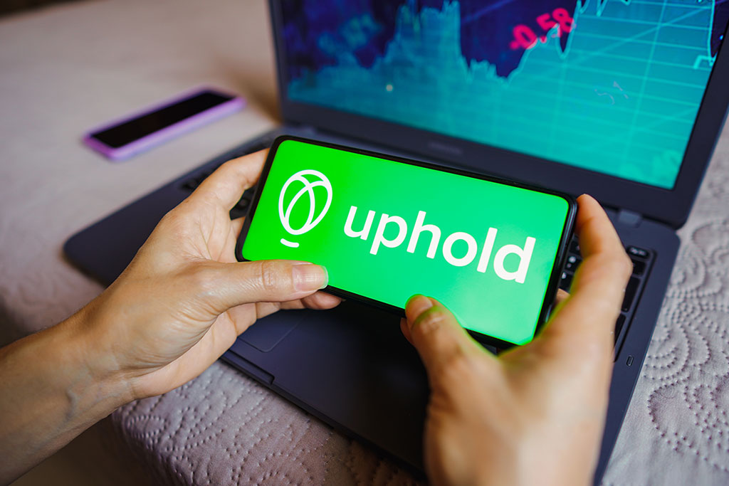 Ripple Partners with Uphold to Boost Cross-Border Crypto Payments
