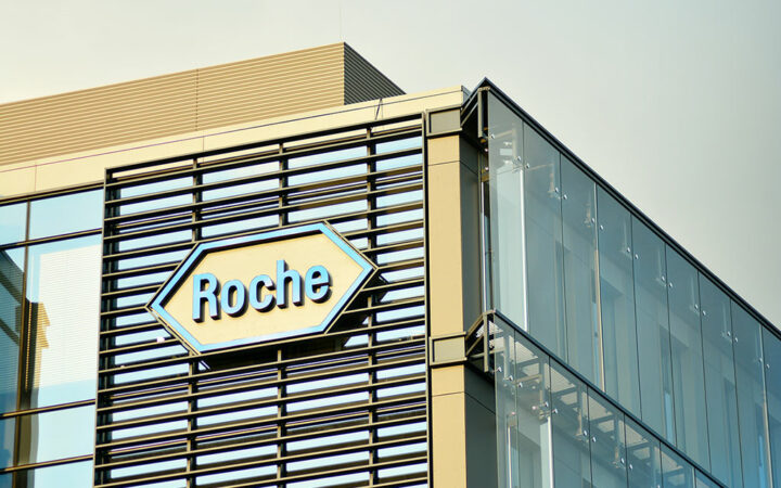 Swiss Pharma Giant Roche to Acquire Telavant Holdings in $7.1B Deal
