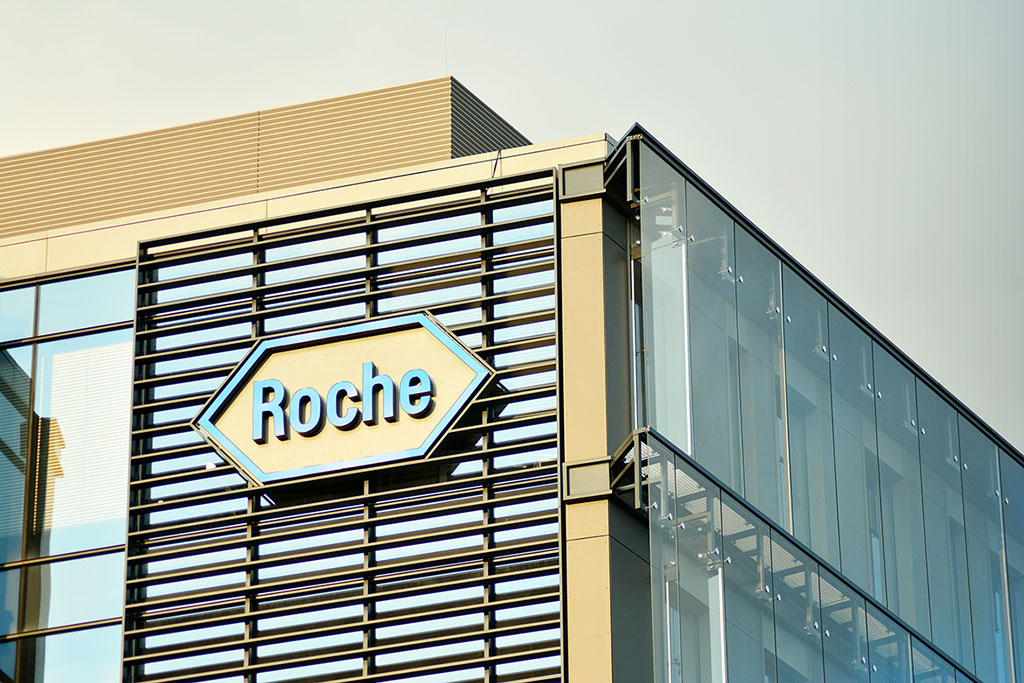 Swiss Pharma Giant Roche to Acquire Telavant Holdings in $7.1B Deal