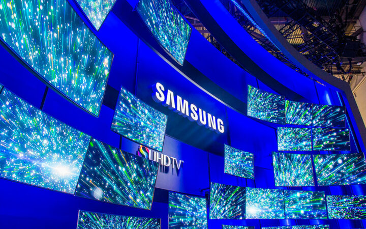 Samsung’s Q3 2023 Operating Profit Drops 78% amid Memory Chip Slump