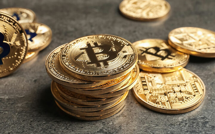 SEC Chair Says He’s Still Weighing Bitcoin ETF Proposals