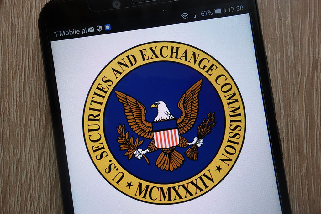 SEC to Possibly Reevaluate Grayscale Spot Bitcoin Application at November 2 Closed Meeting