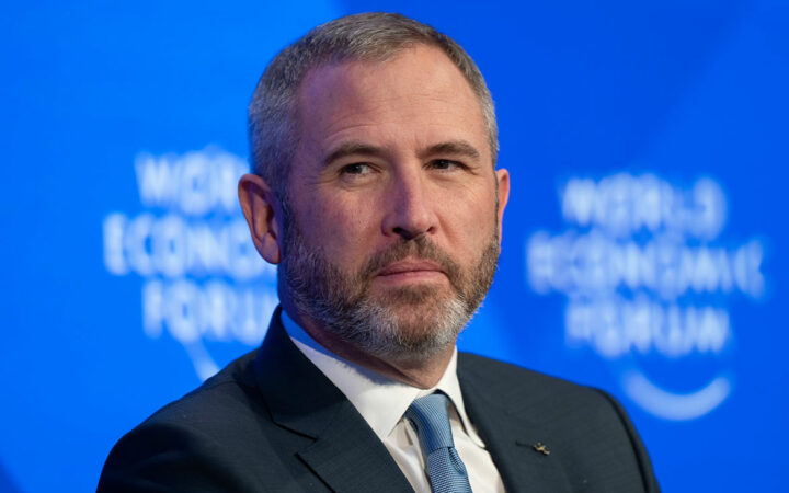 SEC Clears Ripple Executives of All Charges in Lawsuit, XRP Price Shoots