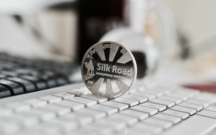 Silk Road Founder Completes 10 Years in Prison, Prays for Mercy