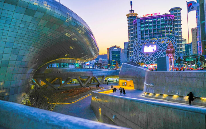 South Korea to Start Wholesale CBDC Testing This Year