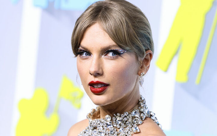 Taylor Swift Makes Box Office History with Eras Tour Concert Film