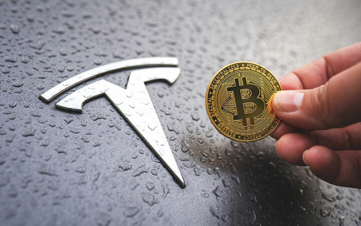 Tesla Earnings Report Show Firm Holding onto Bitcoin in Q3 2023